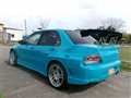 2003 Mitsubishi Lancer Evolution VIII