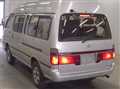 2000 Toyota Hiace Wagon