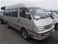 2000 Toyota Hiace Wagon