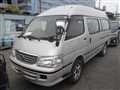 2000 Toyota Hiace Wagon