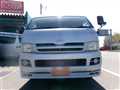2007 Toyota Hiace Commuter