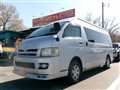 2007 Toyota Hiace Commuter