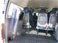 2007 Toyota Hiace Commuter