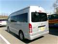 2007 Toyota Hiace Commuter
