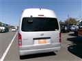 2007 Toyota Hiace Commuter