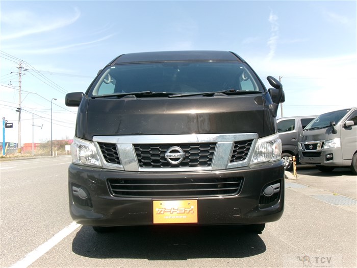 2016 Nissan NV350 Caravan