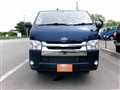 2016 Toyota Hiace Van