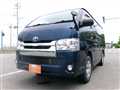 2016 Toyota Hiace Van