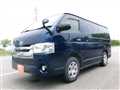 2016 Toyota Hiace Van