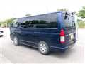 2016 Toyota Hiace Van