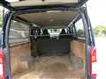 2016 Toyota Hiace Van