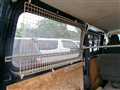 2016 Toyota Hiace Van