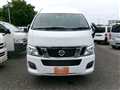 2015 Nissan NV350 Caravan