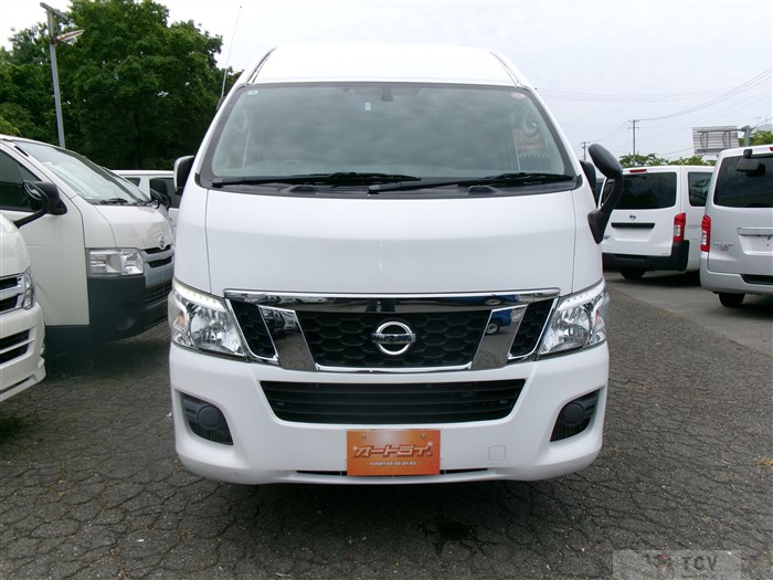 2015 Nissan NV350 Caravan