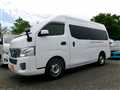 2015 Nissan NV350 Caravan