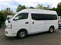 2015 Nissan NV350 Caravan