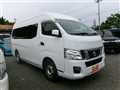 2015 Nissan NV350 Caravan