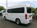 2015 Nissan NV350 Caravan