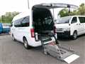 2015 Nissan NV350 Caravan