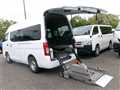2015 Nissan NV350 Caravan
