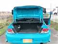2003 Mitsubishi Lancer Evolution VIII