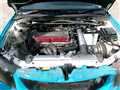2003 Mitsubishi Lancer Evolution VIII
