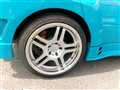 2003 Mitsubishi Lancer Evolution VIII