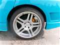 2003 Mitsubishi Lancer Evolution VIII