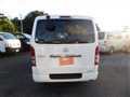2013 Toyota Hiace Van