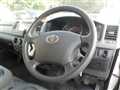 2013 Toyota Hiace Van