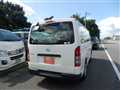 2014 Toyota Hiace Van
