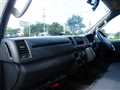 2014 Toyota Hiace Van