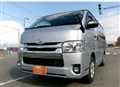 2014 Toyota Hiace Van
