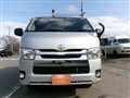 2014 Toyota Hiace Van