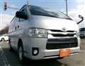 2014 Toyota Hiace Van