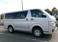 2014 Toyota Hiace Van
