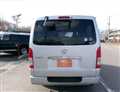 2014 Toyota Hiace Van
