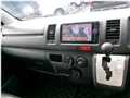 2014 Toyota Hiace Van