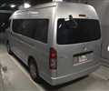 2010 Toyota Hiace Commuter