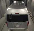 2010 Toyota Hiace Commuter