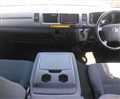 2010 Toyota Hiace Commuter