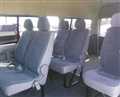 2010 Toyota Hiace Commuter