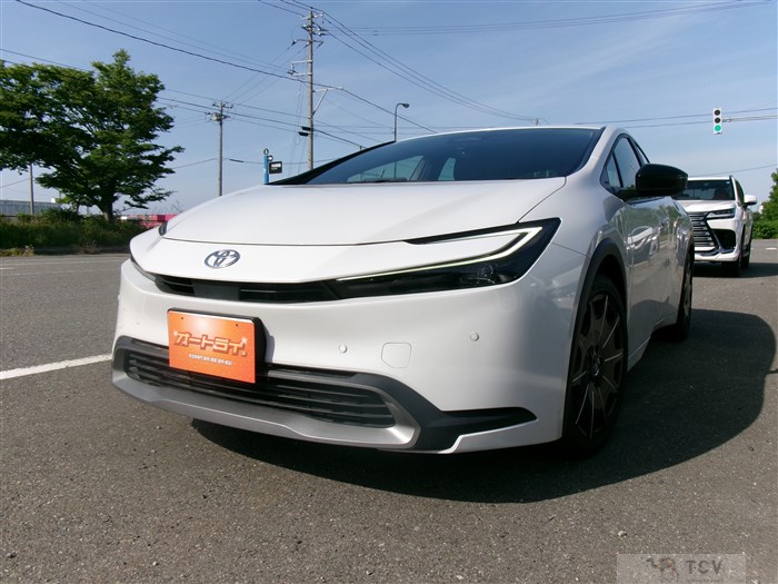 2023 Toyota Prius