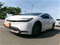 2023 Toyota Prius