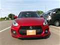 2017 Suzuki Swift