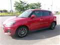 2017 Suzuki Swift