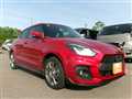 2017 Suzuki Swift