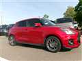 2017 Suzuki Swift
