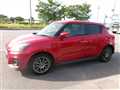 2017 Suzuki Swift