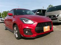 2017 Suzuki Swift